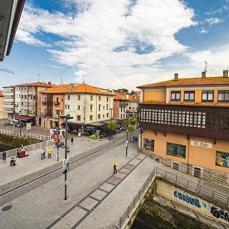 Galeria 2Llanes Suites Exterior foto