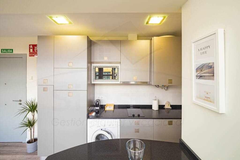 Galeria 2Llanes Suites Exterior foto