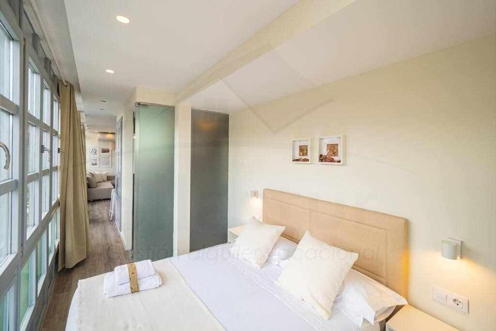 Galeria 2Llanes Suites Exterior foto