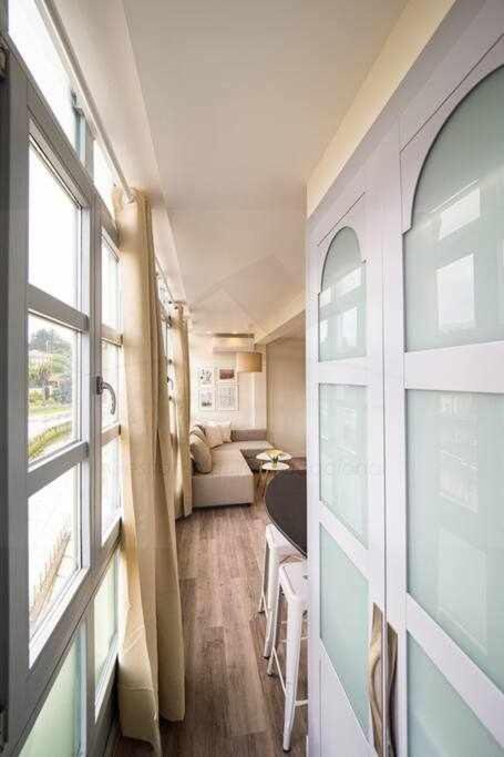 Galeria 2Llanes Suites Exterior foto