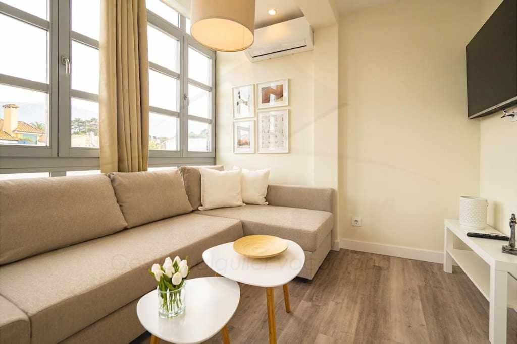 Galeria 2Llanes Suites Exterior foto