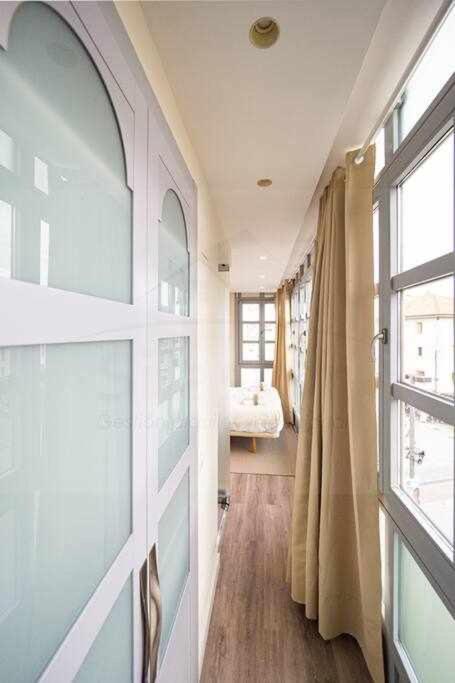 Galeria 2Llanes Suites Exterior foto