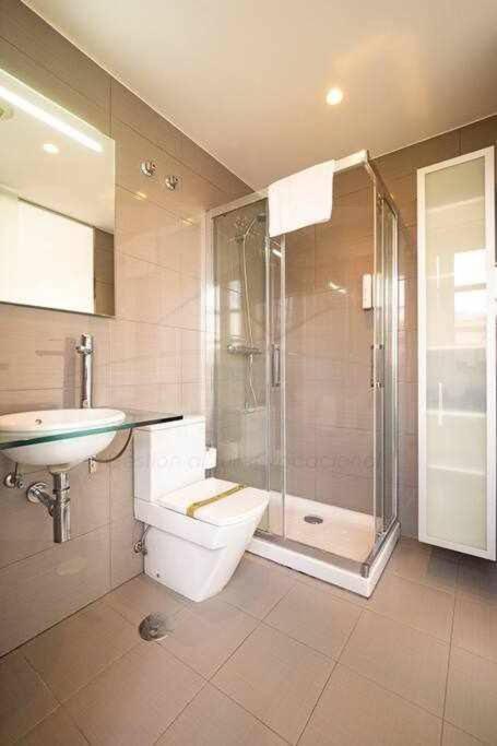 Galeria 2Llanes Suites Exterior foto