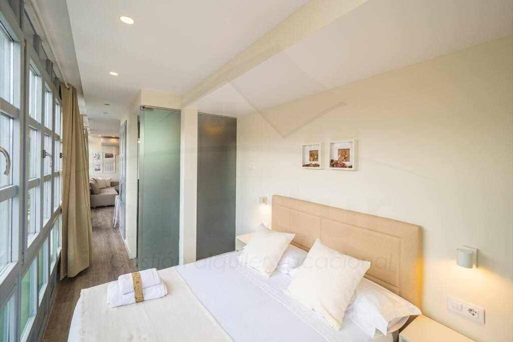 Galeria 2Llanes Suites Exterior foto